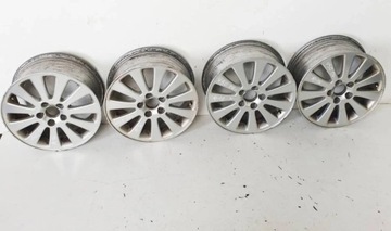 Volvo V50 S40 06r Felgi aluminiowe r16 16 cali komplet