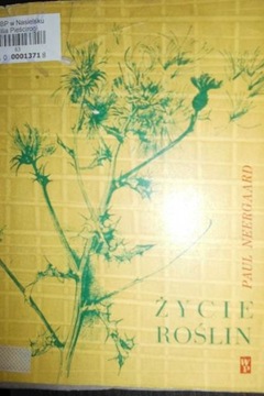 Życie roślin - P. Neergaard