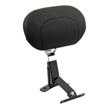 Oparcie backrest Mustang HARLEY Touring