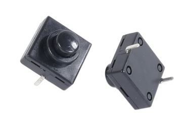 MIKROPRZEŁĄCZNIK 12X12 PB11D01 ON-OFF