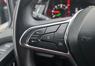 Renault Trafic III Combi 2.0 dCi  150KM 2023 Renault Trafic 1WL. FV23 SalonPL 9os. Grupa Adamowscy 2.0 Diesel 150KM, zdjęcie 17