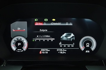 Audi A8 D5 2023 Audi A3 35 TFSI, Salon Polska, 1. Właściciel, zdjęcie 7