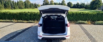 Ford S-Max II Van Facelifting 2.0 EcoBlue 190KM 2021 Ford S-Max ST-lineNaviKameryPrzebieg wpisuje na fakturzeOrg.lakier1 wlasci, zdjęcie 35