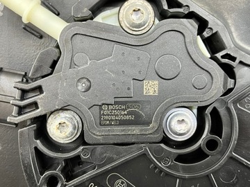 БАК ADBLUE НАСОС RENAULT MASTER OPEL MOVANO 172A22038R 0444040014