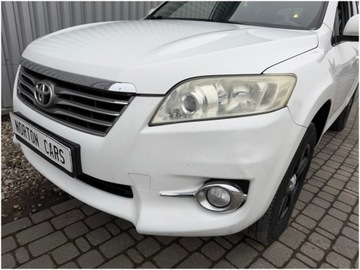 Toyota RAV4 III MPV Facelifting 2.2 D-4D 150KM 2011 Toyota RAV 4, zdjęcie 23