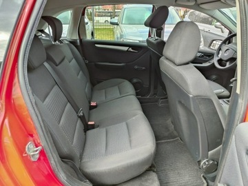 Mercedes Klasa B W245 180 CDI 109KM 2010 Mercedes B 180 2.0 CDI 109 KM, Grzane Fotele,, zdjęcie 22