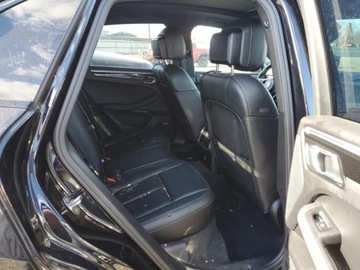 Porsche Macan SUV 3.0 V6 340KM 2018 Porsche Macan S 2018 3.0l 3.0 Benzyna 340KM, zdjęcie 10