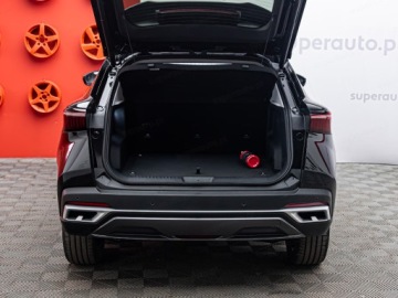 Omoda 5 1.5 T-GDI 224KM 2025 Od ręki - 1.5 T-GDI Hybrid Premium DHT 224KM, zdjęcie 29