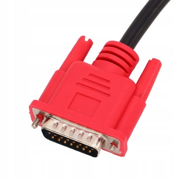 Диагностический кабель OBD2–OBD1 EAA0355L93A