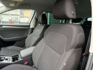 Skoda Superb III Kombi Facelifting 2.0 TDI SCR 200KM 2022 Skoda Superb STYLE 2.0 150KM DSG VirtualCockpit NiskiPrzebieg SalonPL Kame, zdjęcie 10