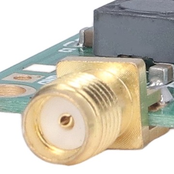 RTL SDR RF усилитель Mini Whip AM HF Приемник УКВ антенный модуль Комплект