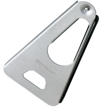 UNIWERSALNY OTWIERACZ WESTMARK STAL TWIST 6w1