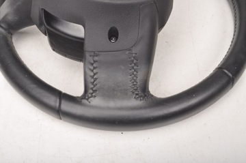 RANGE ROVER EVOQUE KIEROWNICA SKÓRZANA MULTI