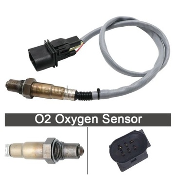 LAMBDA O2 SENZOR KYSLÍKU PRO BMW E65 E66 E67 E87