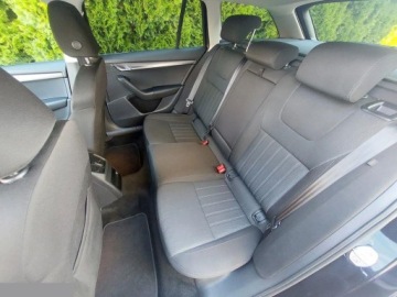 Skoda Octavia III Kombi Facelifting 2.0 TDI 150KM 2019 Skoda Octavia 2.0 TDI DSG Style 150KM 2019r Bezwypadkowy!, zdjęcie 14