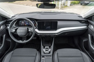 Skoda Octavia IV 2026 Škoda Octavia Skoda Octavia Combi Drive Selection, zdjęcie 15