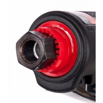 AIRPRESS 45433 ПНЕВМАТИЧЕСКАЯ УГЛОВАЯ ШЛИФОВАЛЬНАЯ СТАНКА 3 дюйма