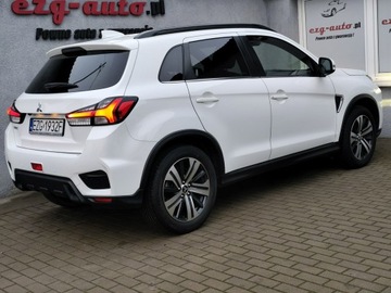 Mitsubishi ASX I SUV Facelifting 2019 2.0 150KM 2021 Mitsubishi ASX Serwis GAZ Bogata opcja Gwarancja, zdjęcie 8