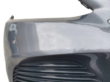 Бампер, решетка радиатора, решетки MERCEDES C-class W-205 Elegant