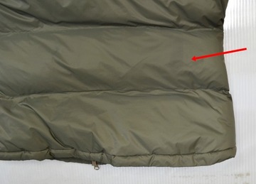 Kamizelka Barbour periscope gilet damska puchowa L