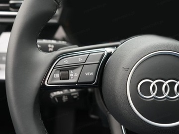 Audi A3 8Y Limousine Facelifting 1.5 35 TFSI 150KM 2026 AUDI A3 35 TFSI Advanced Sedan 1.5 (150KM) 2026, zdjęcie 5