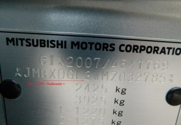 Mitsubishi Eclipse Cross SUV PHEV 2.4 188KM 2022 Mitsubishi Eclipse Cross 2,4 PHEV z Gwarancja Model 2023r 2.4 188KM, zdjęcie 20