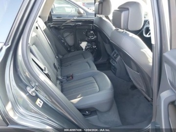 Audi Q5 II 2022 Audi Q5 2022r., Premium, od ubezpieczalni 2.0 Benzyna 261KM, zdjęcie 7