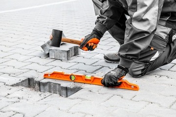 Молоток резиновый 90 мм/1200 г, ручка из гикори