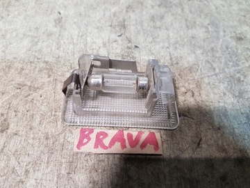 LAMPA OSVĚTLENÍ INTERIÉR FIAT BRAVA