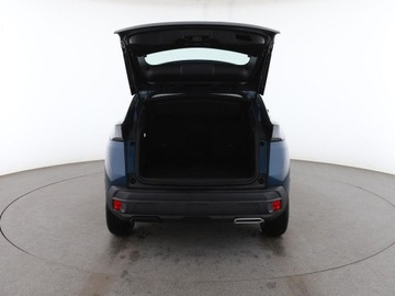 Peugeot 3008 II Crossover Facelifting  1.2 PureTech 130KM 2021 Peugeot 3008 FV23% automat navi kamera grzane, zdjęcie 18