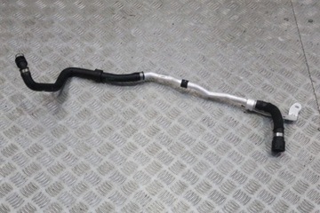 PRZEWOD RURA CHLODZENIA WODY BMW XM G09 9874296 9874296
