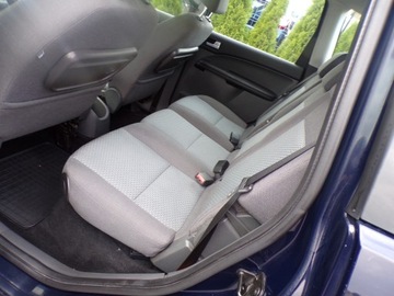 Ford C-MAX I 2007 FORD FOCUS 2.0 TDCI C-MAX, zdjęcie 8