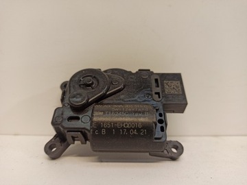 AUDI VW SEAT MOTOREK RADIÁTORU 5WA907511C
