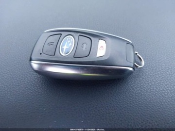 Subaru 2022 Subaru Outback Subaru Outback Wilderness CVT 2.4 Benzyna 260KM, zdjęcie 19