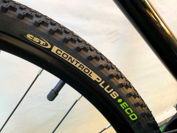 НОВЫЙ STORM CROSS AERO 3.0 SHIMANO ALTUS HYDRAULICS