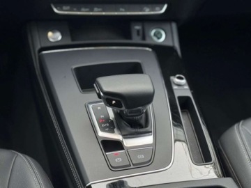 Audi Q5 II SUV Facelifting 2.0 40 TFSI MHEV 204KM 2022 Audi Q5 Kamera cofania , Tempomat , Matrix 2.0 Benzyna 204KM, zdjęcie 17