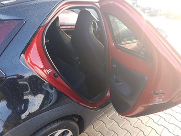 Toyota Aygo II 2024 Toyota Aygo X 1.0 VVTi Style Toyota Aygo X 1,0 Sty, zdjęcie 12