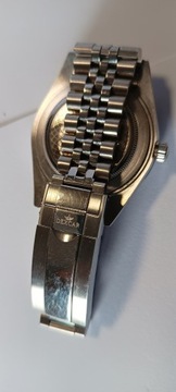 LACZ DENTON DUKA мужские часы