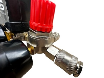 ДАВЛЕНИЕ Реле давления 230 В для компрессора