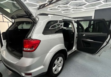 Fiat Freemont 2.0 Multijet II 16v 170KM 2012 Fiat Freemont 2.0 diesel 1 wlasciciel Full serwis 7 osobowy 2.0 170KM, zdjęcie 33