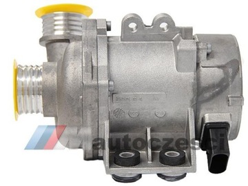 ВОДЯНОЙ НАСОС BMW N52/N53 ЭЛЕКТРИЧЕСКИЙ N52/N53