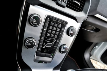 Volvo 2015 Volvo V40 Ocean Race Ledy Panorama Dach Digital, zdjęcie 27