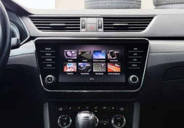 Skoda Superb III Kombi Facelifting 2.0 TDI 190KM 2019 Skoda Superb 4x4 Matrix-LED Kamera Navi Canton Salon PL FVAT23, zdjęcie 28