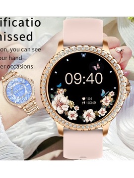 Умные часы Bluetooth-браслет