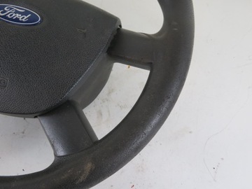 РУЛЕВОЕ КОЛЕСО FORD FOCUS MK2 II