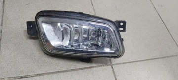 MLHOVKOVÝ HALOGEN PRAVÝ PŘEDNÍ FORD RANGER III FACELIFT EB3B-15A254-