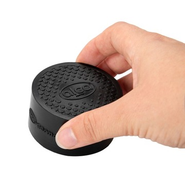 Резиновая накладка для домкрата 30 мм Lift Rubber Pad Alca