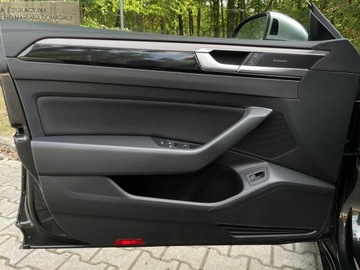 Volkswagen Arteon Shooting Brake R 2.0 TSI 320KM 2022 Volkswagen Arteon Shooting Brake 2.0TSI 320KM R DS, zdjęcie 16