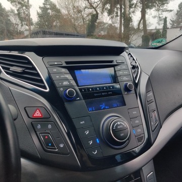 Hyundai i40 Kombi 1.7 CRDi HIGH 136KM 2015 Hyundai i40 Hyundai i40 1.7 CRDI Jeden Wlasciciel Niski Przebieg LED, zdjęcie 29