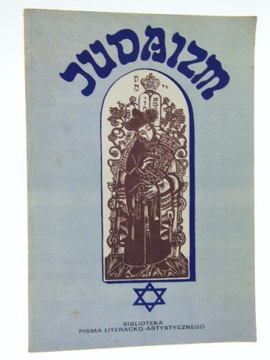 JUDAIZM JAWORSKI KOMOROWSKI